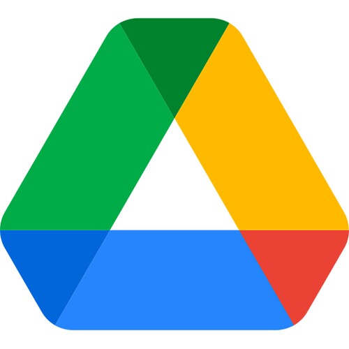 تطبيق Google Drive