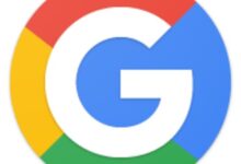 تطبيق Google Go