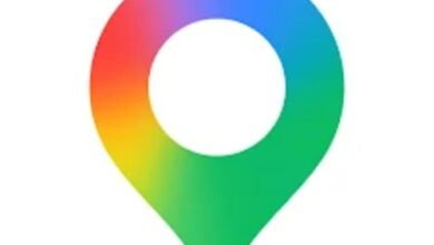 تطبيق Google Maps