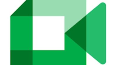 تطبيق Google Meet (Original)