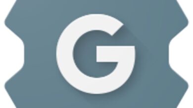 تطبيق Google Mobile Services (GMS)