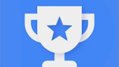 تطبيق Google Opinion Rewards