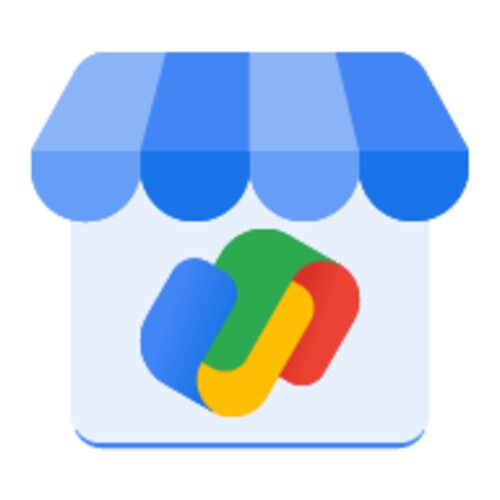 تطبيق Google Pay for Business