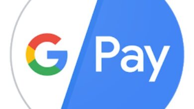 تطبيق Google Pay (Tez)