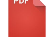 تطبيق Google PDF Viewer