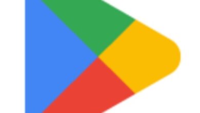 تطبيق Google Play