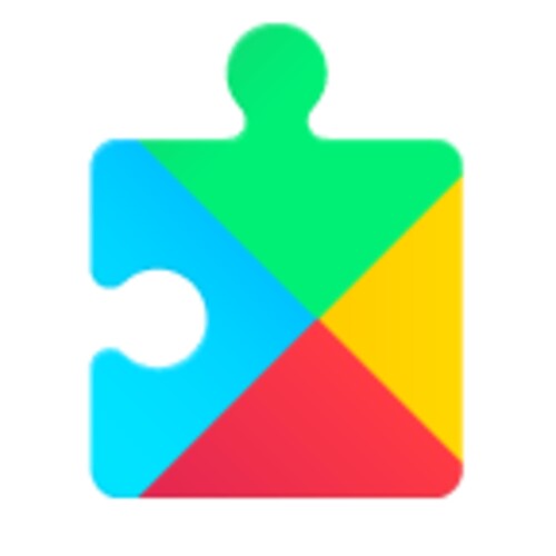 تطبيق Google Play services