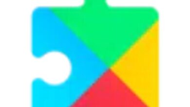 تطبيق Google Services Framework