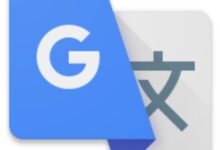 تطبيق Google Translate