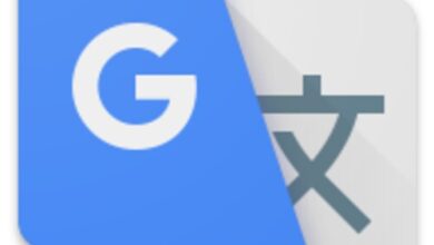 تطبيق Google Translate