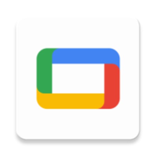 تطبيق Google TV
