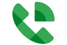 تطبيق Google Voice