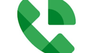 تطبيق Google Voice