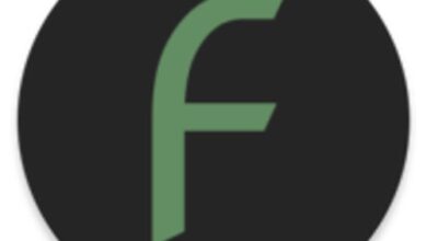 تطبيق GxFonts - Custom fonts for Samsung Galaxy