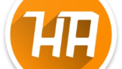 تطبيق HA Tunnel Plus