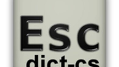 تطبيق Hacker's Keyboard