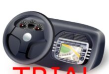 تطبيق Headunit Reloaded Trial