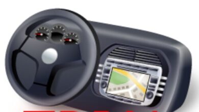 تطبيق Headunit Reloaded Trial