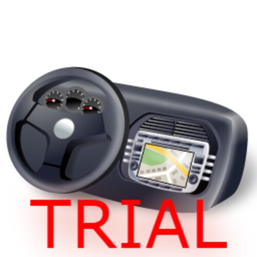 تطبيق Headunit Reloaded Trial