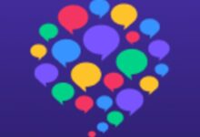 تطبيق HelloTalk