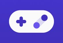 تطبيق Heytap Games