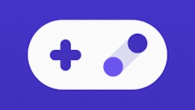 تطبيق Heytap Games