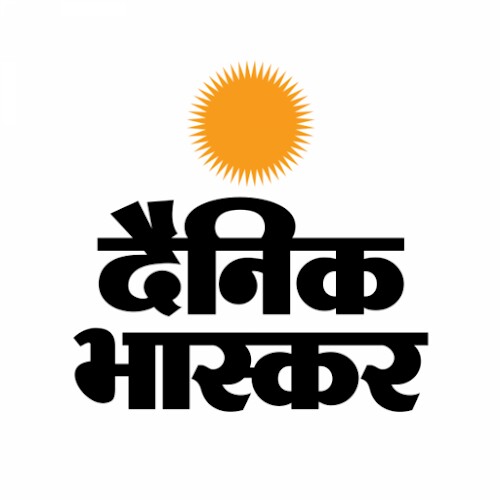 تطبيق Hindi News by Dainik Bhaskar