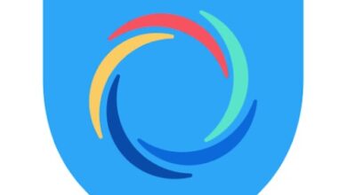 تطبيق Hotspot Shield VPN