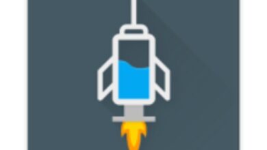 تطبيق HTTP Injector