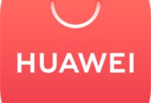 تطبيق Huawei AppGallery
