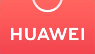 تطبيق Huawei AppGallery