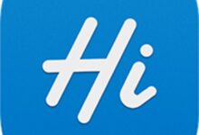 تطبيق Huawei HiLink