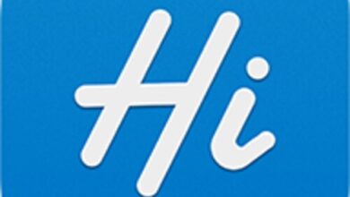 تطبيق Huawei HiLink