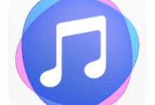 تطبيق Huawei Music