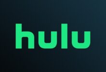 تطبيق Hulu