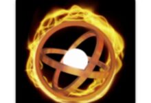 تطبيق Hyper Gyro