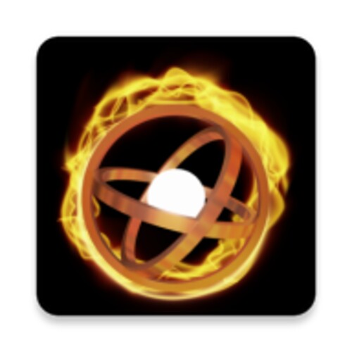 تطبيق Hyper Gyro