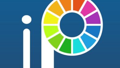 تطبيق ibis Paint X