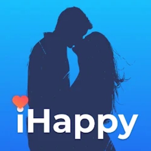 تطبيق iHappy