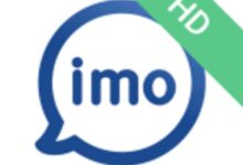 تطبيق imo HD