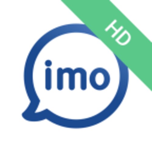 تطبيق imo HD