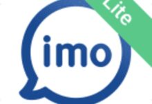 تطبيق imo Lite