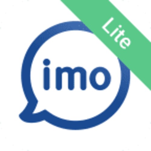 تطبيق imo Lite