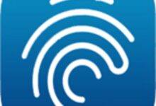 تطبيق In-Display Fingerprint