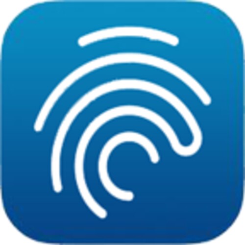 تطبيق In-Display Fingerprint