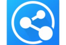 تطبيق InShare