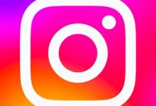 تطبيق Instagram