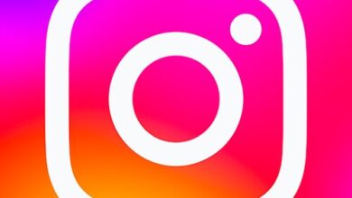 تطبيق Instagram