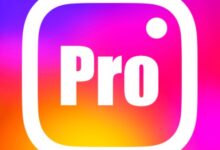 تطبيق InstaPro 2