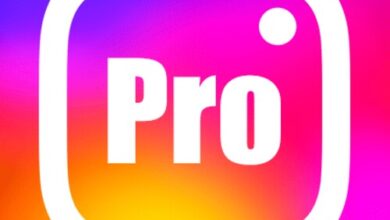 تطبيق InstaPro 2